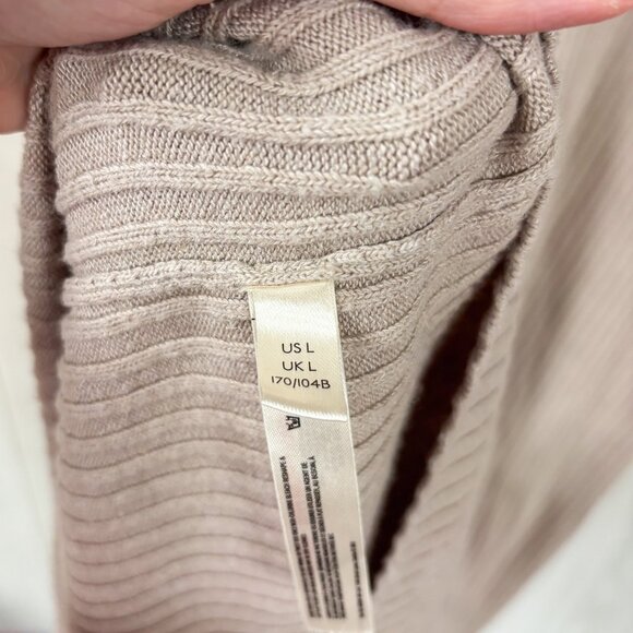 Free People Catalina Sweater Dress - Picture 9 of 11